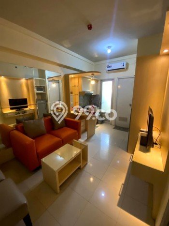 Dijual Apartemen di Kelapa Gading, Jakarta Utara 2 KT, 1 KM Strategis Dijual Apartemen di Kelapa Gading, Jakarta Utara 2 KT, 1 KM Strategis