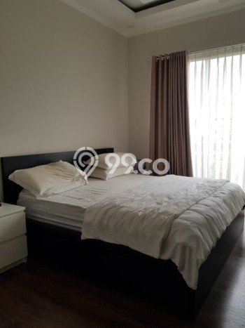 Jual Rumah Mewah Megah Dengan View Eksklusif di Sektor 9-Bintaro, Tangerang Selatan Jual Rumah Mewah Megah Dengan View Eksklusif di Sektor 9-Bintaro, Tangerang Selatan