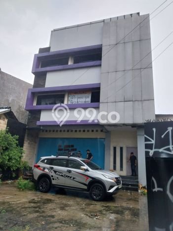 Unit Ruko Dijual di Ciputat Tangerang Selatan Luas Tanah 254m2, Luas Bangunan 350m2 Unit Ruko Dijual di Ciputat Tangerang Selatan Luas Tanah 254m2, Luas Bangunan 350m2