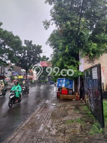 Unit Ruko Dijual di Ciputat Tangerang Selatan Luas Tanah 254m2, Luas Bangunan 350m2 Unit Ruko Dijual di Ciputat Tangerang Selatan Luas Tanah 254m2, Luas Bangunan 350m2