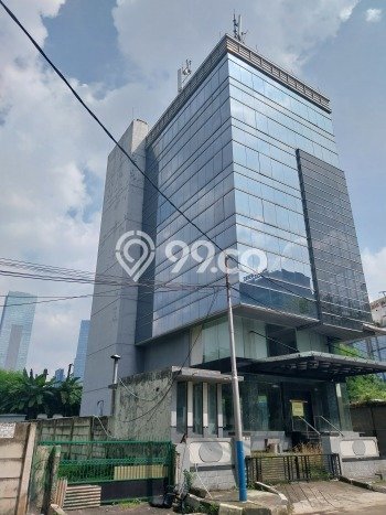 Dijual! Kantor di Kuningan Jakarta Selatan LT 860m2 / LB 800m2 Kawasan Strategis Dijual! Kantor di Kuningan Jakarta Selatan LT 860m2 / LB 800m2 Kawasan Strategis