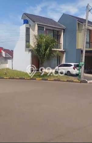 Rumah Modern Cantik 3 Kamar Bisa Langsung Pindah di Sawangan Rumah Modern Cantik 3 Kamar Bisa Langsung Pindah di Sawangan