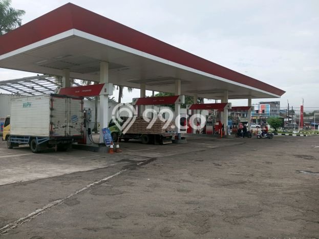 Untuk Dijual! Komersial di Bitung Tangerang LT 4220m2 / LB 2000m2 Kawasan Bisnis Untuk Dijual! Komersial di Bitung Tangerang LT 4220m2 / LB 2000m2 Kawasan Bisnis