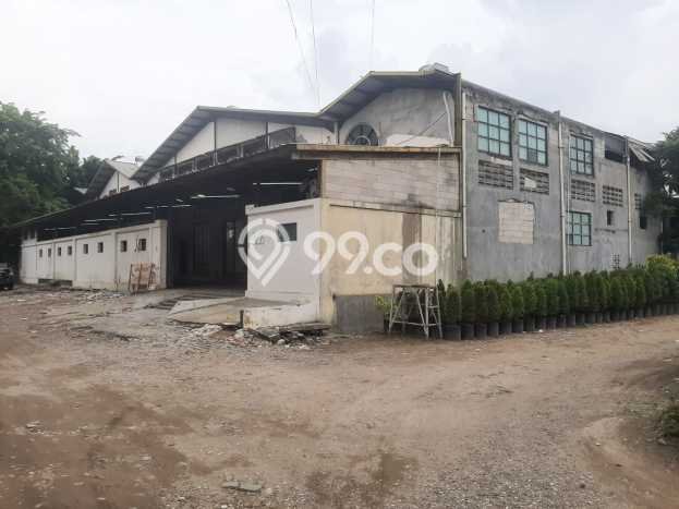 Lokasi Strategis! Dijual Gudang Bisnis di Karang Tengah, Tangerang Kondisi Bagus Lokasi Strategis! Dijual Gudang Bisnis di Karang Tengah, Tangerang Kondisi Bagus