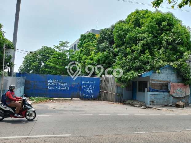 Untuk Dijual Pabrik di Kelapa Gading, Jakarta Utara Harga Penawaran Spesial Untuk Dijual Pabrik di Kelapa Gading, Jakarta Utara Harga Penawaran Spesial