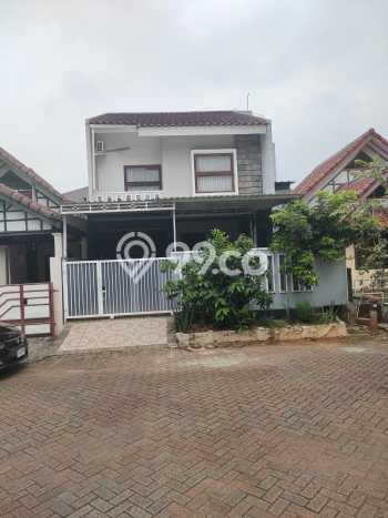 Rumah Luas Asri 4 KT Siap Huni di Poris Tangerang Rumah Luas Asri 4 KT Siap Huni di Poris Tangerang