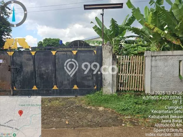 Paling Dicari! Gudang Dijual di Bekasi Harga Kompetitif Paling Dicari! Gudang Dijual di Bekasi Harga Kompetitif