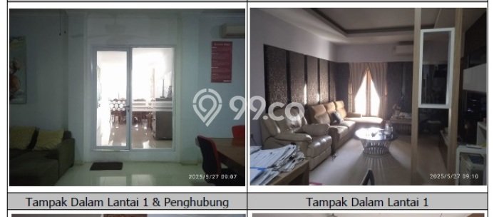 Hunian Super Elit dengan Akses Paling Strategis di BSD Nusaloka, Tangerang Hunian Super Elit dengan Akses Paling Strategis di BSD Nusaloka, Tangerang