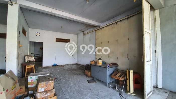 Unit Gudang Dijual di Karawang Timur Karawang Luas Bangunan 100m2 Unit Gudang Dijual di Karawang Timur Karawang Luas Bangunan 100m2