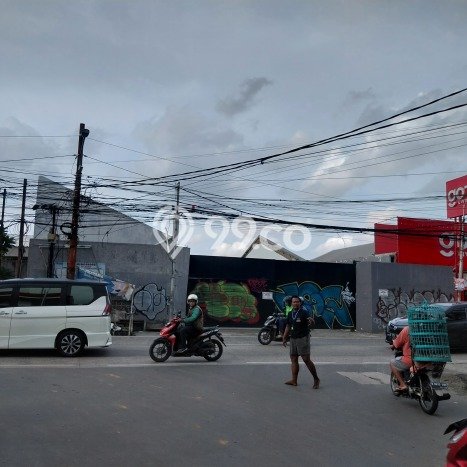 Kavling Tanah Dijual di Karang Tengah Tangerang Spesifikasi 900m2 Kavling Tanah Dijual di Karang Tengah Tangerang Spesifikasi 900m2