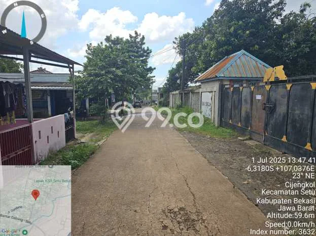 Paling Dicari! Gudang Dijual di Bekasi Harga Kompetitif Paling Dicari! Gudang Dijual di Bekasi Harga Kompetitif