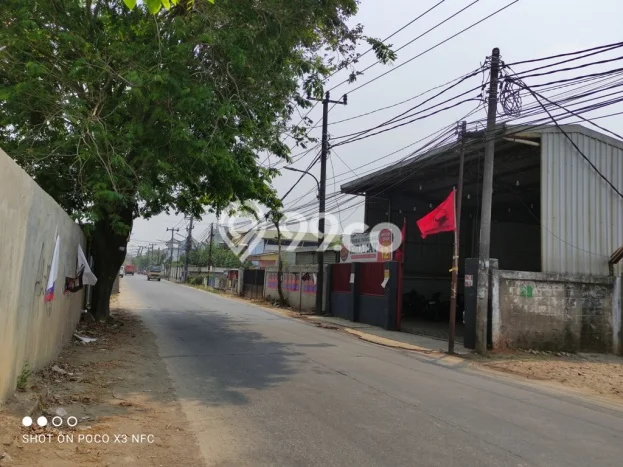 Unit Gudang Dijual di Neglasari Tangerang 300m2 Unit Gudang Dijual di Neglasari Tangerang 300m2