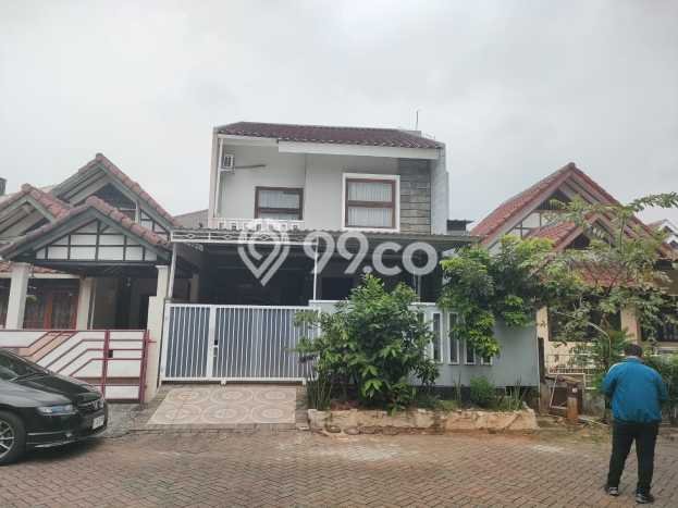 Rumah Luas Asri 4 KT Siap Huni di Poris Tangerang Rumah Luas Asri 4 KT Siap Huni di Poris Tangerang