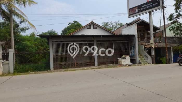 Unit Gudang Dijual di Karawang Timur Karawang Luas Bangunan 100m2 Unit Gudang Dijual di Karawang Timur Karawang Luas Bangunan 100m2