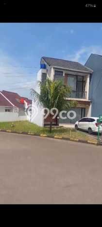 Rumah Modern Cantik 3 Kamar Bisa Langsung Pindah di Sawangan Rumah Modern Cantik 3 Kamar Bisa Langsung Pindah di Sawangan