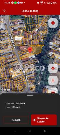 Gudang Bagus Dijual LB 500m2 Lokasi Strategis Bogor Area Cocok untuk Berbisnis Gudang Bagus Dijual LB 500m2 Lokasi Strategis Bogor Area Cocok untuk Berbisnis