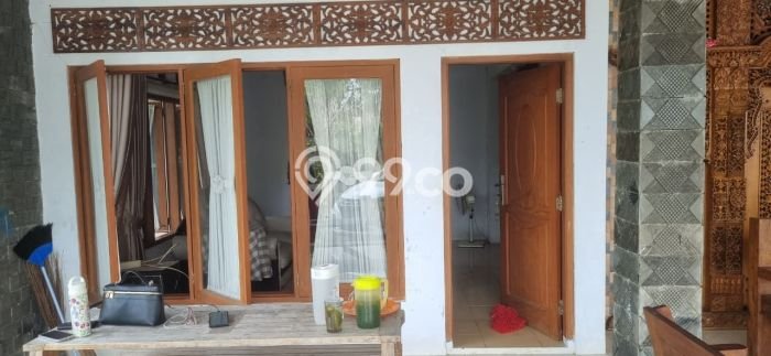 Jual Rumah Minimalis Bagus Punya 3 KT di Cijeruk Bogor SHM Jual Rumah Minimalis Bagus Punya 3 KT di Cijeruk Bogor SHM