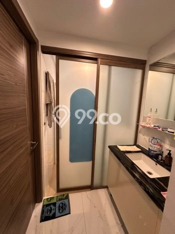 Hunian Apartemen Ideal untuk Dijual di Tangerang dengan 2 Kamar Hunian Apartemen Ideal untuk Dijual di Tangerang dengan 2 Kamar