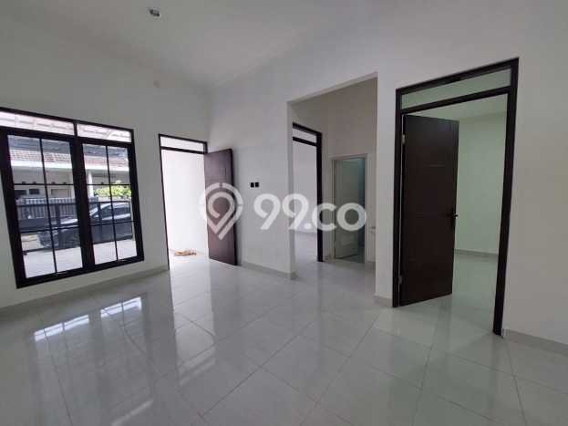 Hunian Cantik Minimalis Lb 60m2 di Pamulang, Tangerang Selatan Hunian Cantik Minimalis Lb 60m2 di Pamulang, Tangerang Selatan
