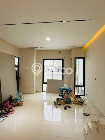 Dijual Rumah Modern 5 KT di BSD Nusaloka, Tangerang Dijual Rumah Modern 5 KT di BSD Nusaloka, Tangerang