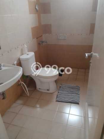 Hunian Elit LB 94m2 Siap Huni Desain Elegan di BSD Nusaloka, Tangerang Hunian Elit LB 94m2 Siap Huni Desain Elegan di BSD Nusaloka, Tangerang