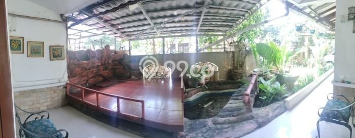 Siap Huni Hunian Elit 7 Kamar di Pamulang Dekat ke Mana Pun Siap Huni Hunian Elit 7 Kamar di Pamulang Dekat ke Mana Pun