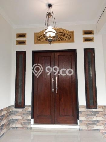 Dijual Cepat Rumah Favorit Siap Huni LB 125m2 di Pamulang, Tangerang Selatan Dijual Cepat Rumah Favorit Siap Huni LB 125m2 di Pamulang, Tangerang Selatan