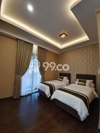 Unit Kost Dijual di BSD Griya Loka dengan 25 Kamar Area Ramai Unit Kost Dijual di BSD Griya Loka dengan 25 Kamar Area Ramai