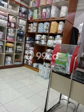 Ruko Dijual Lokasi Emas di Bekasi Timur Luas 172m2 Ruko Dijual Lokasi Emas di Bekasi Timur Luas 172m2