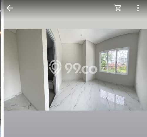 Rumah Modern 3 Kamar LT 112m2 di BSD Delatinos Rumah Modern 3 Kamar LT 112m2 di BSD Delatinos