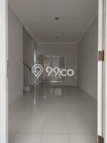Rumah Minimalis 3 Kamar LT 93m2 di BSD Rumah Minimalis 3 Kamar LT 93m2 di BSD