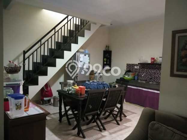Rumah Modern 5 KT LT 200m2 di BSD Nusaloka Rumah Modern 5 KT LT 200m2 di BSD Nusaloka