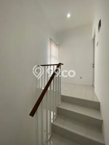 Dijual Hunian Rumah Nyaman 2 KT di BSD City, Tangerang Dijual Hunian Rumah Nyaman 2 KT di BSD City, Tangerang