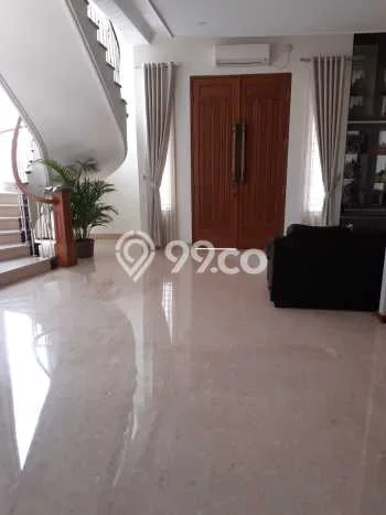 Hunian Super Elit dengan Akses Paling Strategis di BSD Pavillion Residence, Tangerang Hunian Super Elit dengan Akses Paling Strategis di BSD Pavillion Residence, Tangerang