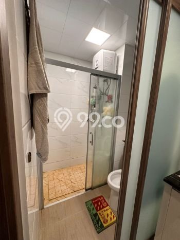 Hunian Apartemen Ideal untuk Dijual di Tangerang dengan 2 Kamar Hunian Apartemen Ideal untuk Dijual di Tangerang dengan 2 Kamar
