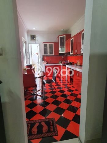 Rumah Luxury Modern Tanpa Renovasi di BSD Bukit Golf Tangerang Rumah Luxury Modern Tanpa Renovasi di BSD Bukit Golf Tangerang