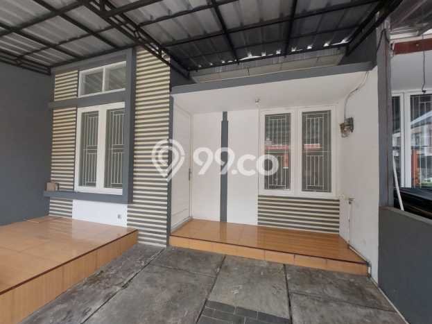 Rumah Modern Cantik 2 KT Siap Huni di Pamulang Rumah Modern Cantik 2 KT Siap Huni di Pamulang