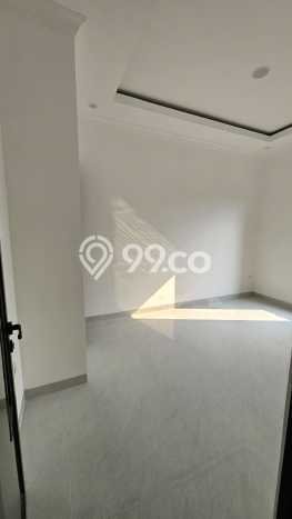 Rumah Minimalis 4 Kamar LT 90m2 di BSD Kencana Loka Rumah Minimalis 4 Kamar LT 90m2 di BSD Kencana Loka