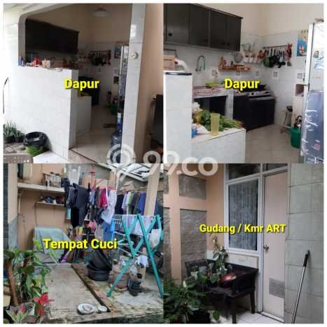 Jual Rumah Modern 3 KT di BSD Griya Loka, Tangerang Jual Rumah Modern 3 KT di BSD Griya Loka, Tangerang