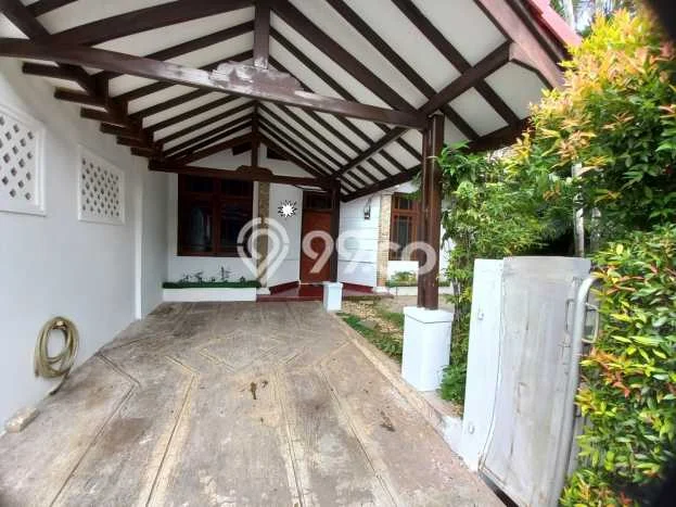 Dijual Rumah 3 Kamar Lokasi Strategis Bagus dan Strategis di Ciputat Dijual Rumah 3 Kamar Lokasi Strategis Bagus dan Strategis di Ciputat