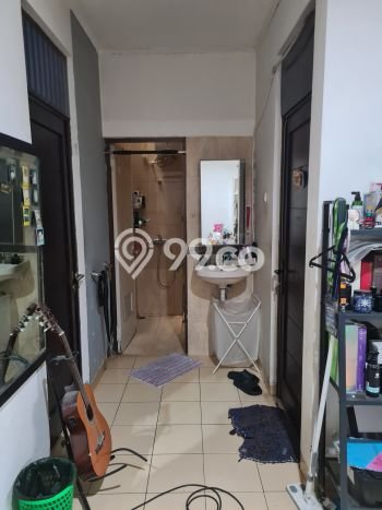 Jual Rumah Modern 2 KT di BSD Kencana Loka, Tangerang Jual Rumah Modern 2 KT di BSD Kencana Loka, Tangerang