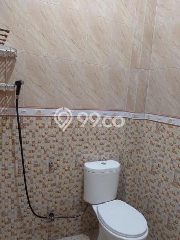 Dijual Cepat Rumah Favorit Siap Huni LB 125m2 di Pamulang, Tangerang Selatan Dijual Cepat Rumah Favorit Siap Huni LB 125m2 di Pamulang, Tangerang Selatan