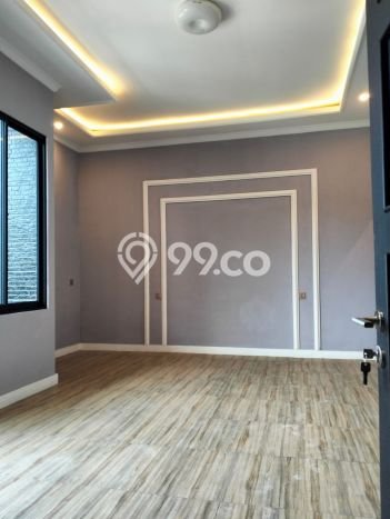 Hunian Elit LB 288m2 Siap Pakai Desain Elegan di BSD Griya Loka, Tangerang Hunian Elit LB 288m2 Siap Pakai Desain Elegan di BSD Griya Loka, Tangerang