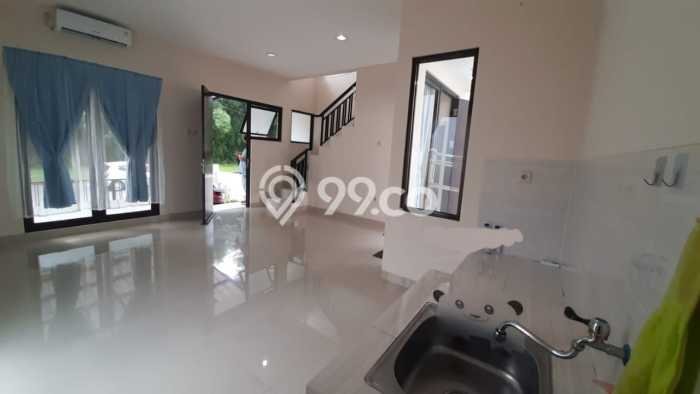 Dijual Cepat Rumah Favorit Siap Huni LB 60m2 di Pamulang, Tangerang Selatan Dijual Cepat Rumah Favorit Siap Huni LB 60m2 di Pamulang, Tangerang Selatan