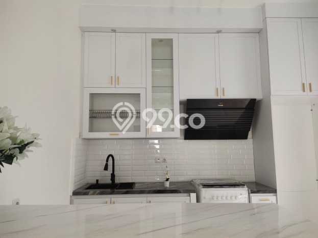 Rumah Luxury Modern Tanpa Renovasi di BSD Kencana Loka Tangerang Rumah Luxury Modern Tanpa Renovasi di BSD Kencana Loka Tangerang