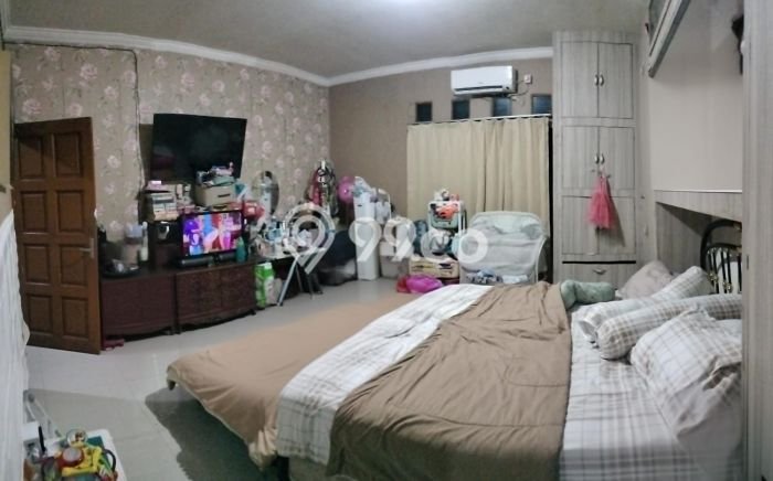 Siap Huni Hunian Elit 7 Kamar di Pamulang Dekat ke Mana Pun Siap Huni Hunian Elit 7 Kamar di Pamulang Dekat ke Mana Pun