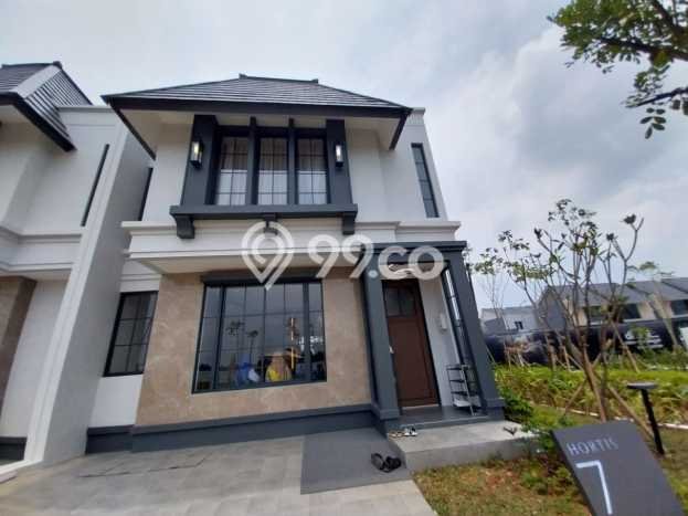 For Sale Rumah 4 Kamar Lokasi Strategis Nyaman dan Strategis di Cisauk For Sale Rumah 4 Kamar Lokasi Strategis Nyaman dan Strategis di Cisauk