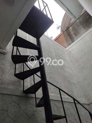 Rumah Luxury Modern Tanpa Renovasi di BSD Kencana Loka Tangerang Rumah Luxury Modern Tanpa Renovasi di BSD Kencana Loka Tangerang