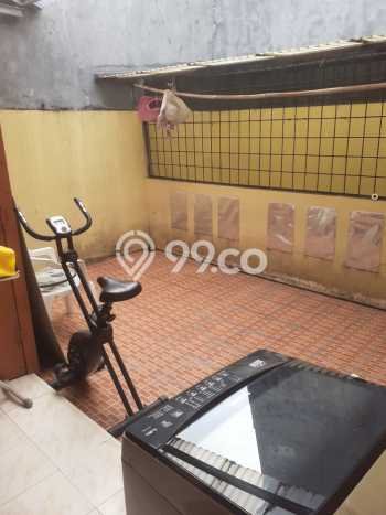 Hunian Elit LB 94m2 Siap Huni Desain Elegan di BSD Nusaloka, Tangerang Hunian Elit LB 94m2 Siap Huni Desain Elegan di BSD Nusaloka, Tangerang