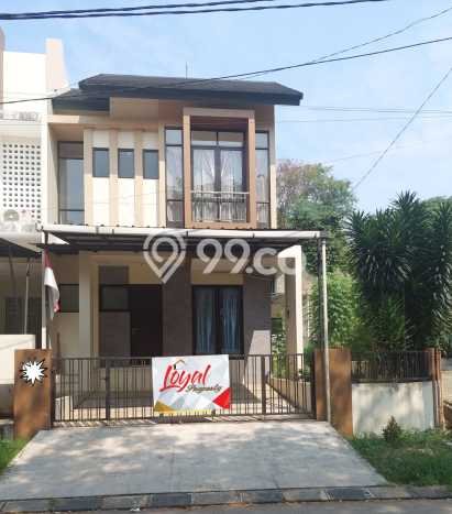 Dijual Cepat Rumah Favorit Siap Huni LB 60m2 di Pamulang, Tangerang Selatan Dijual Cepat Rumah Favorit Siap Huni LB 60m2 di Pamulang, Tangerang Selatan